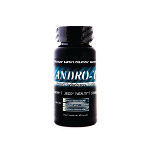 Andro-T Testosterone Booster