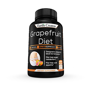 Nutra-physical.com Grapefruit Diet