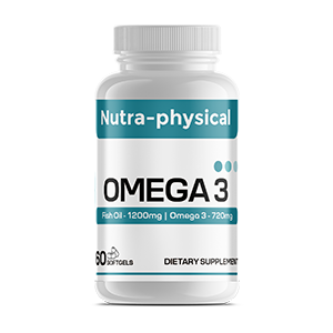 Omega 3