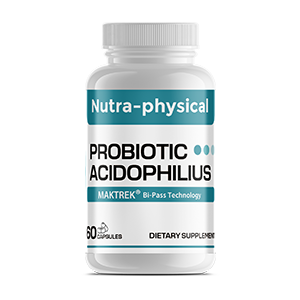 Probiotic Acidophilus