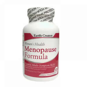 Menopause Formula