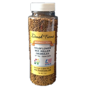 Bee Pollen